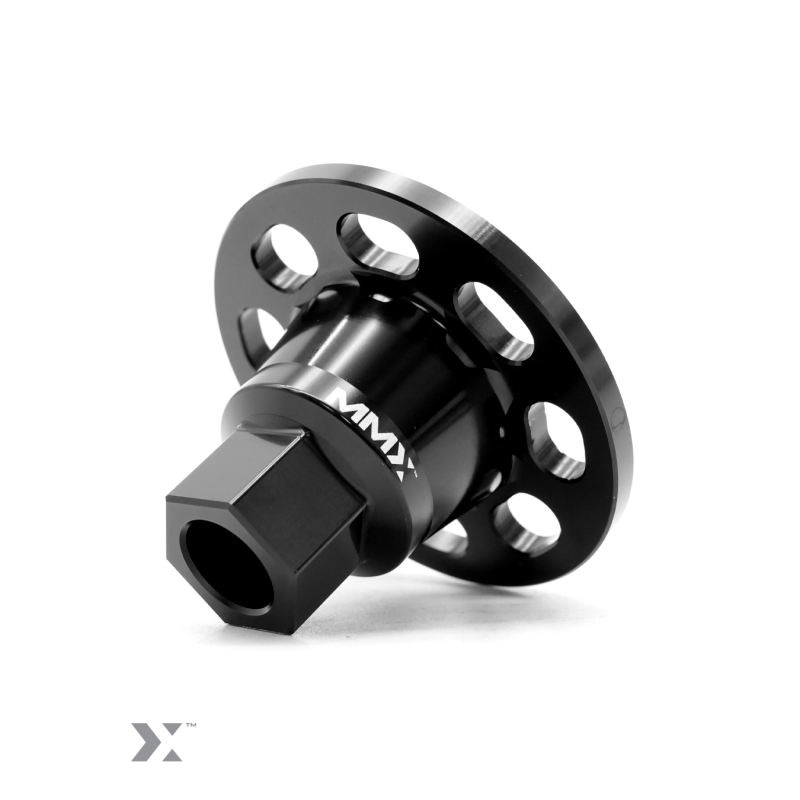 Placă de blocare a butucului arborelui cotit BMW S55 N55 MMX Performance MMR20-1002 - MMR20-1002 - MMR20-1002 - 3666618840529
